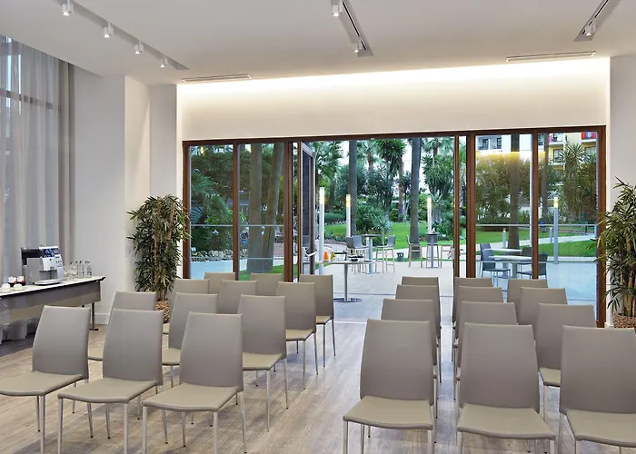 Sol Torremolinos Don Marco (Adults Only)