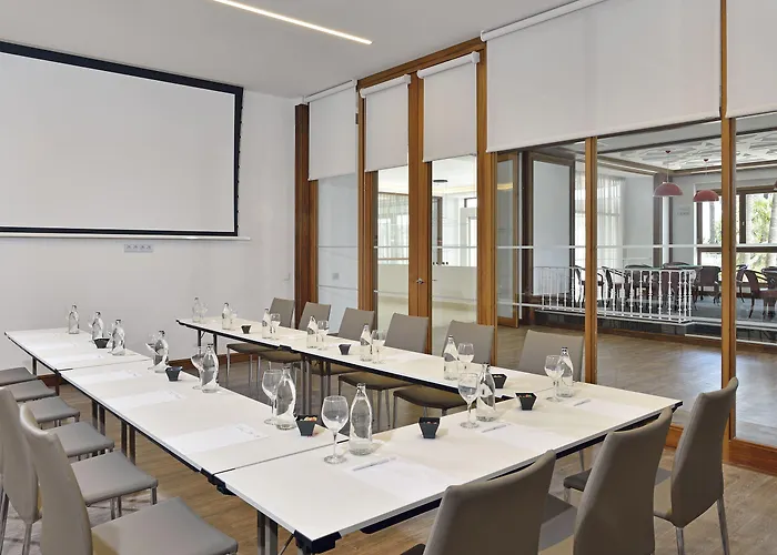 Sol Torremolinos Don Marco (Adults Only) 4* Torremolinos