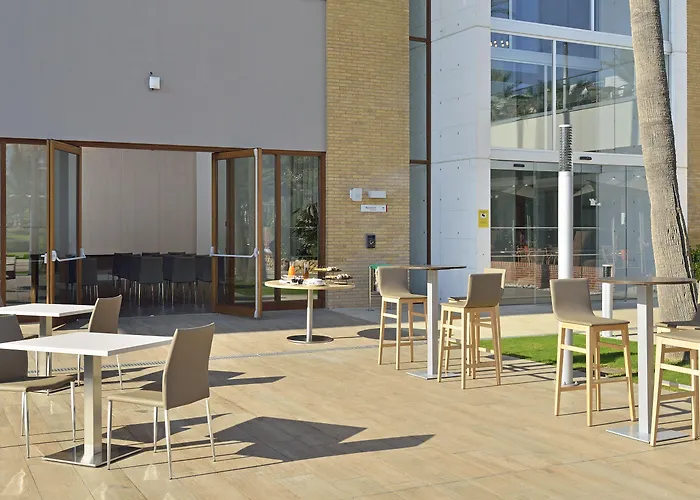 Sol Torremolinos Don Marco (Adults Only) 4* Torremolinos