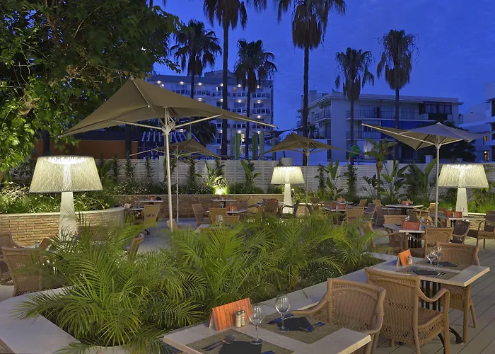 Hotel Sol Torremolinos Don Marco (Adults Only)