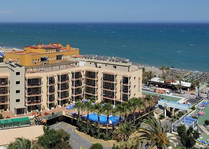 Sol Torremolinos Don Marco (Adults Only)