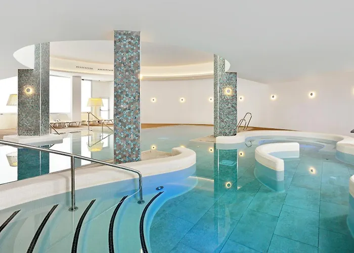 Sol Torremolinos Don Marco (Adults Only) 4*