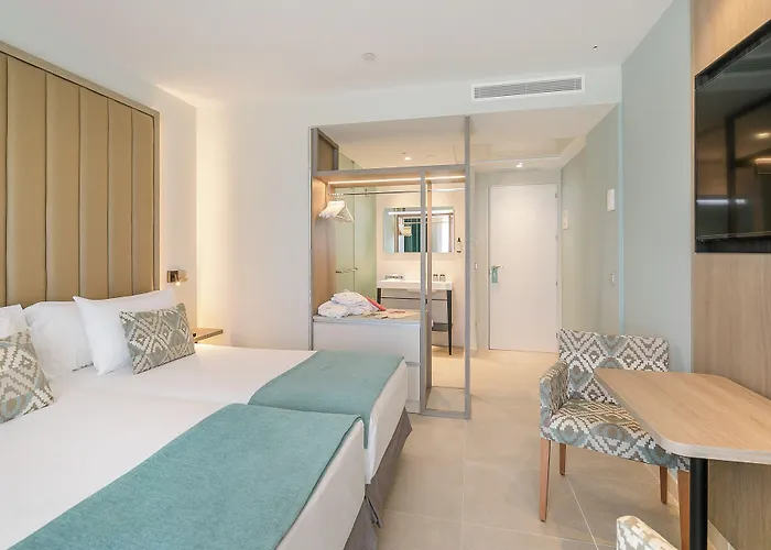 Sol Torremolinos Don Marco (Adults Only) Hotel Torremolinos