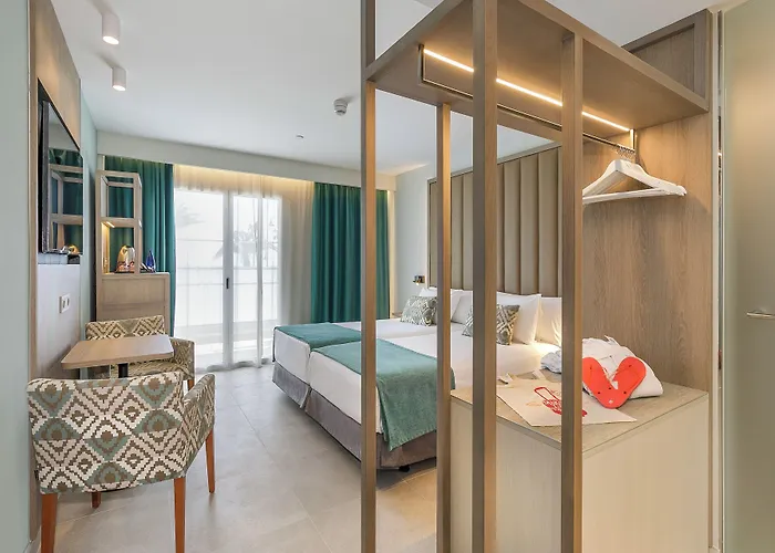 Sol Torremolinos Don Marco (Adults Only) Hotel