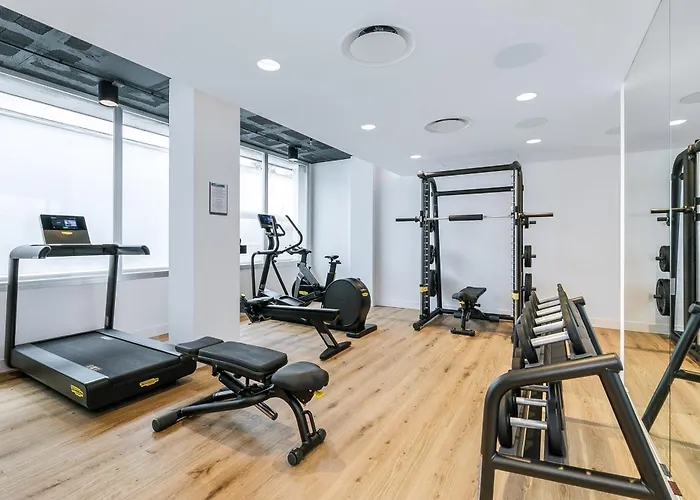 Sol Torremolinos Don Marco (Adults Only) 4*