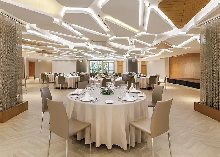 Sol Torremolinos Don Marco (Adults Only) Hotel