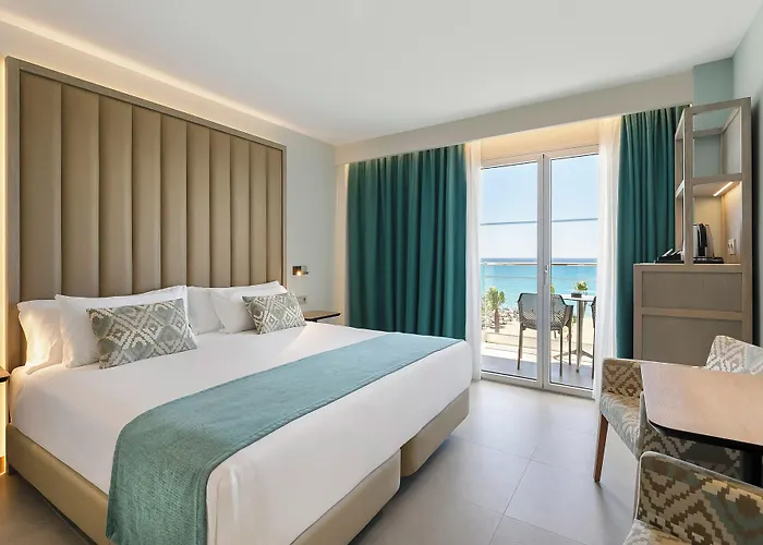 Sol Torremolinos Don Marco (Adults Only) Hotel