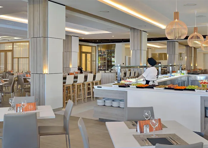 Sol Torremolinos Don Marco (Adults Only)