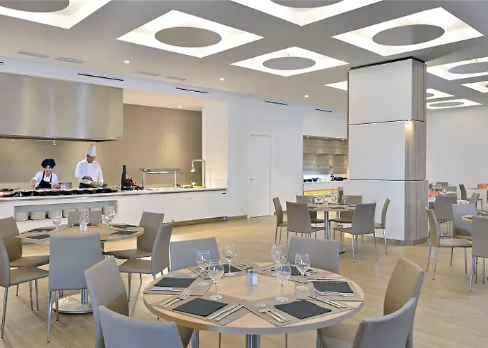 Hotel Sol Torremolinos Don Marco (Adults Only) 4*