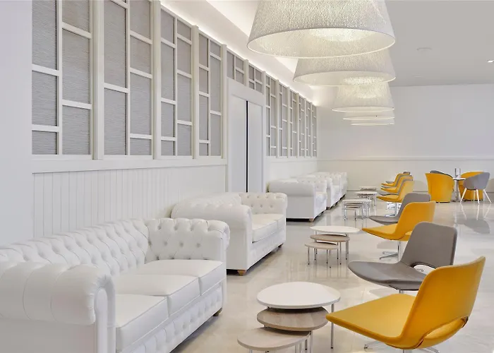 Sol Torremolinos Don Marco (Adults Only) Hotel 4*