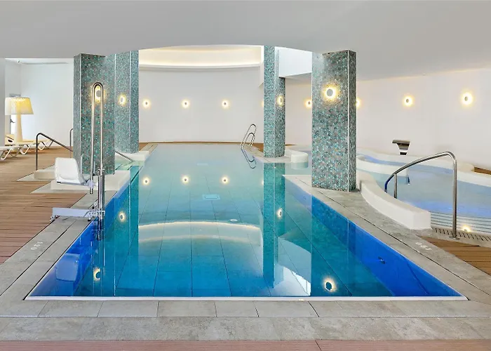 Sol Torremolinos Don Marco (Adults Only) 4*