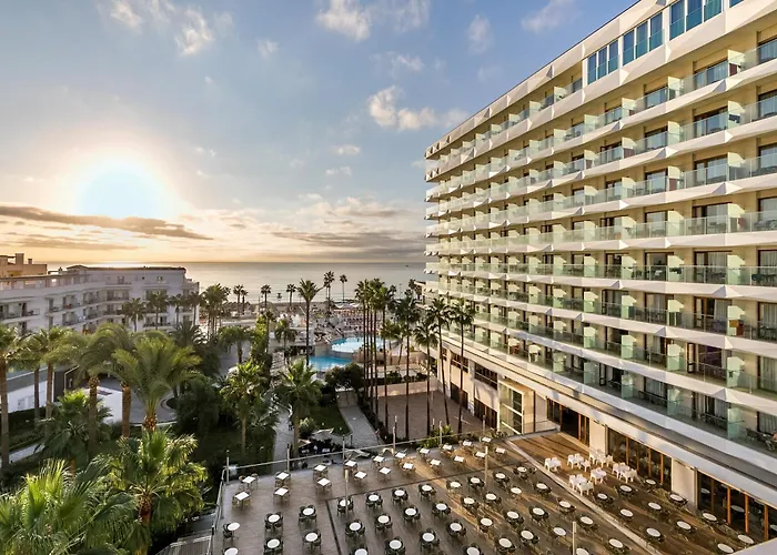 Sol Torremolinos Don Marco (Adults Only) 4*