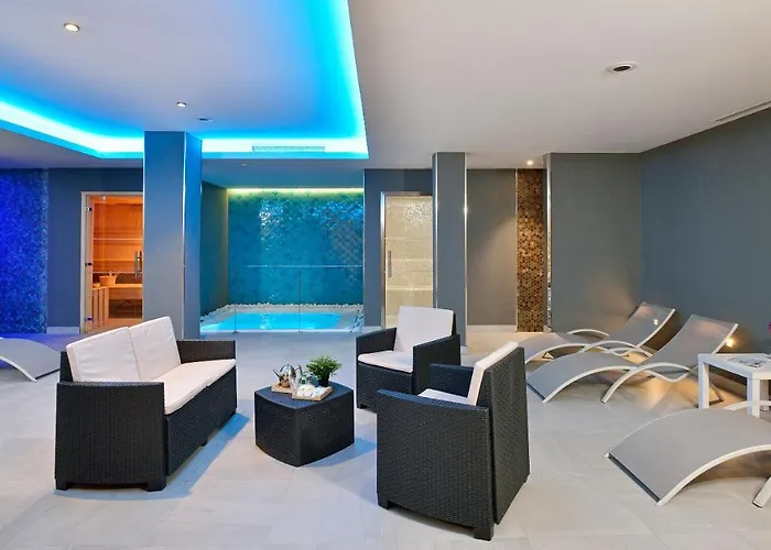 Sol Torremolinos Don Marco (Adults Only) Torremolinos