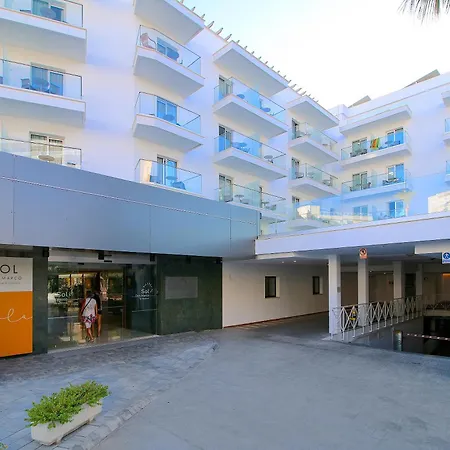 Sol Torremolinos Don Marco (Adults Only) 4*