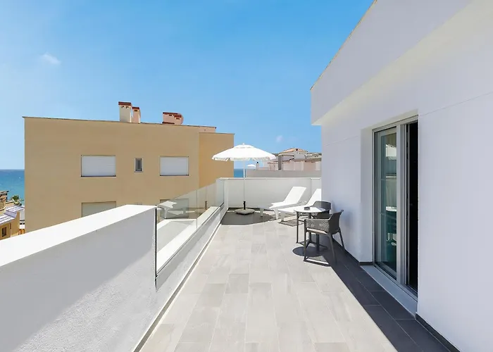 Sol Torremolinos Don Marco (Adults Only) 4*