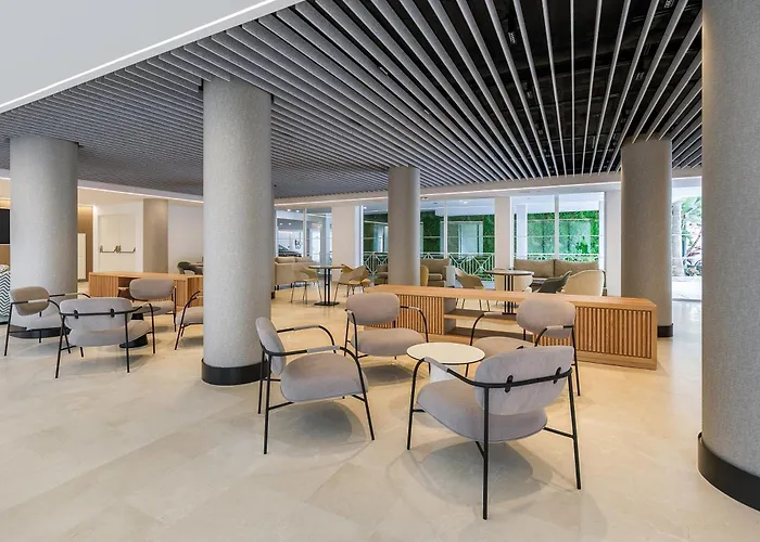 Sol Torremolinos Don Marco (Adults Only) Torremolinos