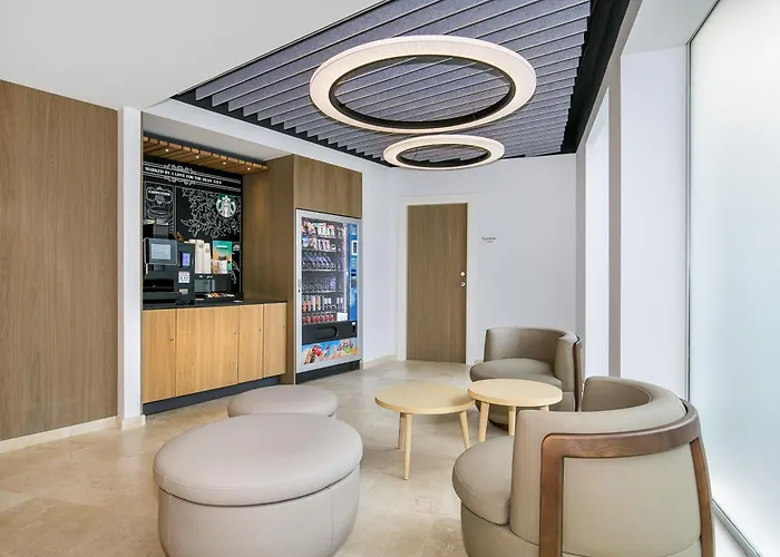 Sol Torremolinos Don Marco (Adults Only) Hotel