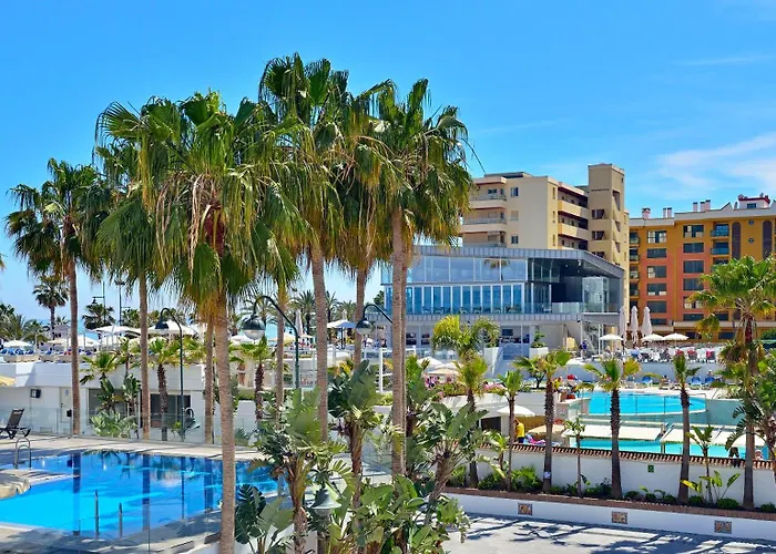 Sol Torremolinos Don Marco (Adults Only) 4*