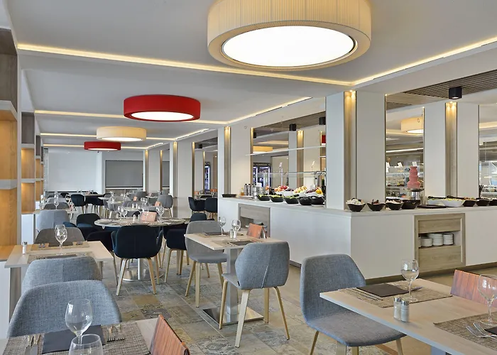 Sol Torremolinos Don Marco (Adults Only) 4* Torremolinos