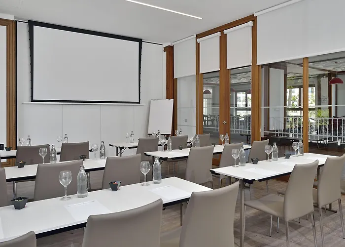 Hotel Sol Torremolinos Don Marco (Adults Only) Torremolinos