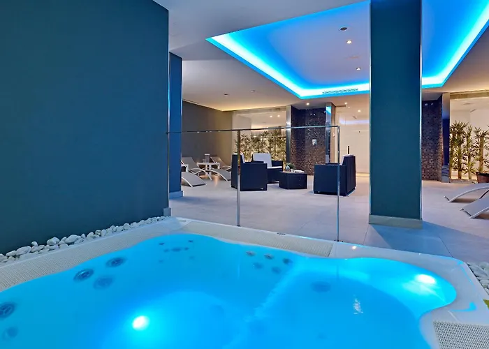 Sol Torremolinos Don Marco (Adults Only)