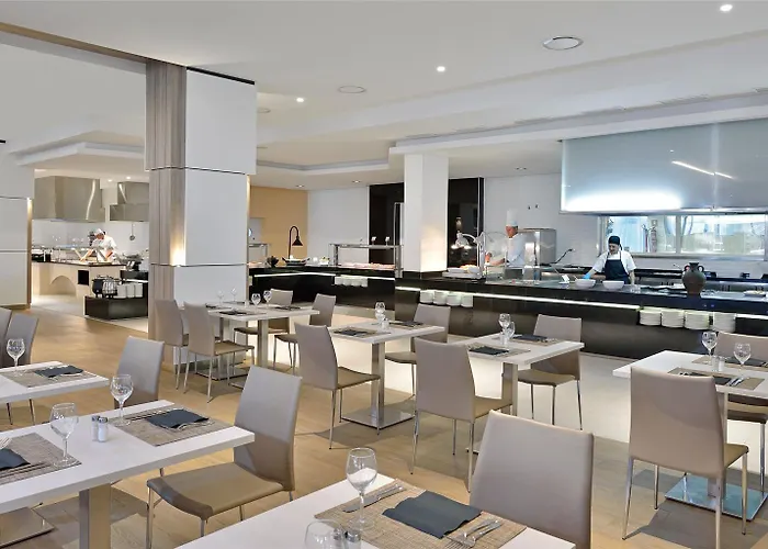 Hotel Sol Torremolinos Don Marco (Adults Only) Torremolinos