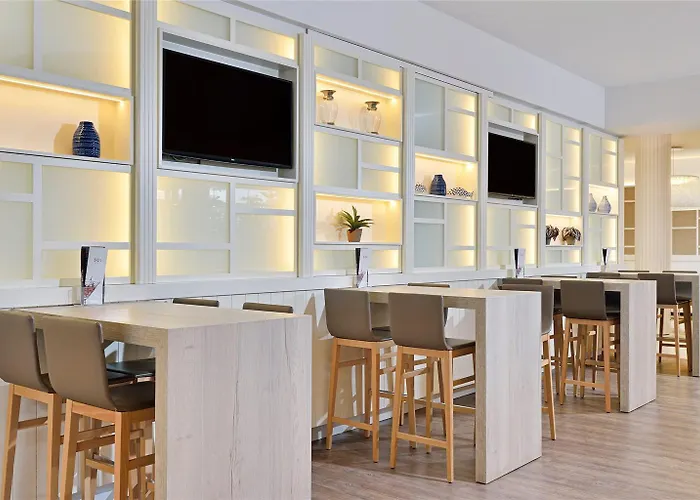 Sol Torremolinos Don Marco (Adults Only) 4*