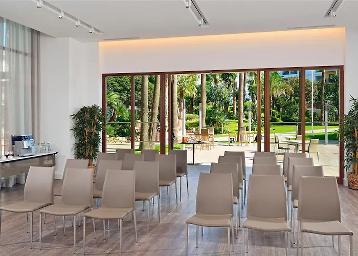 Sol Torremolinos Don Marco (Adults Only) Torremolinos