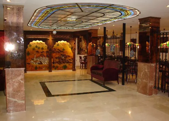 Sol Torremolinos Don Marco (Adults Only)