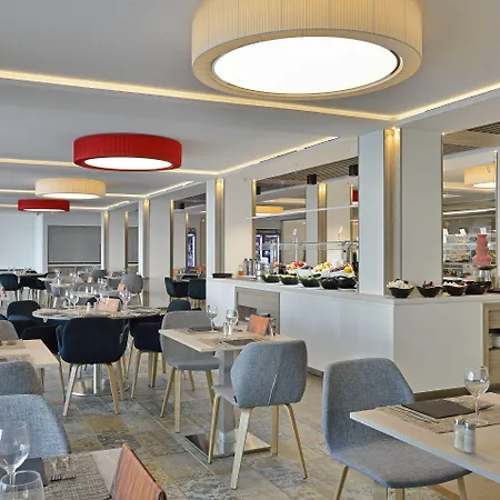 Sol By Melia Don Marco - Adults Recommended 4* Torremolinos