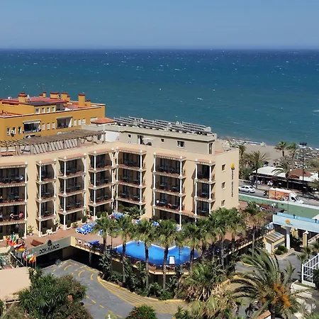 Sol By Melia Torremolinos Don Marco - Adults Recommended