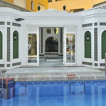 Hotel Sol - Don Marco 4*